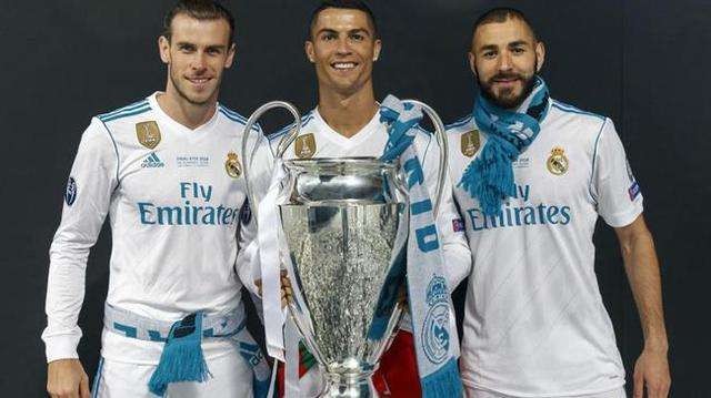 皇马新帅阿韦洛亚：要让球员们享受比赛 在场上感到快乐