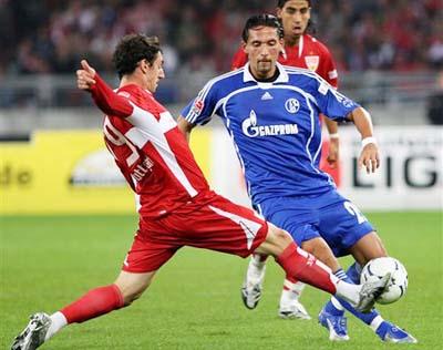 《风中行者》抢先体验首个重大更新“复仇更新”