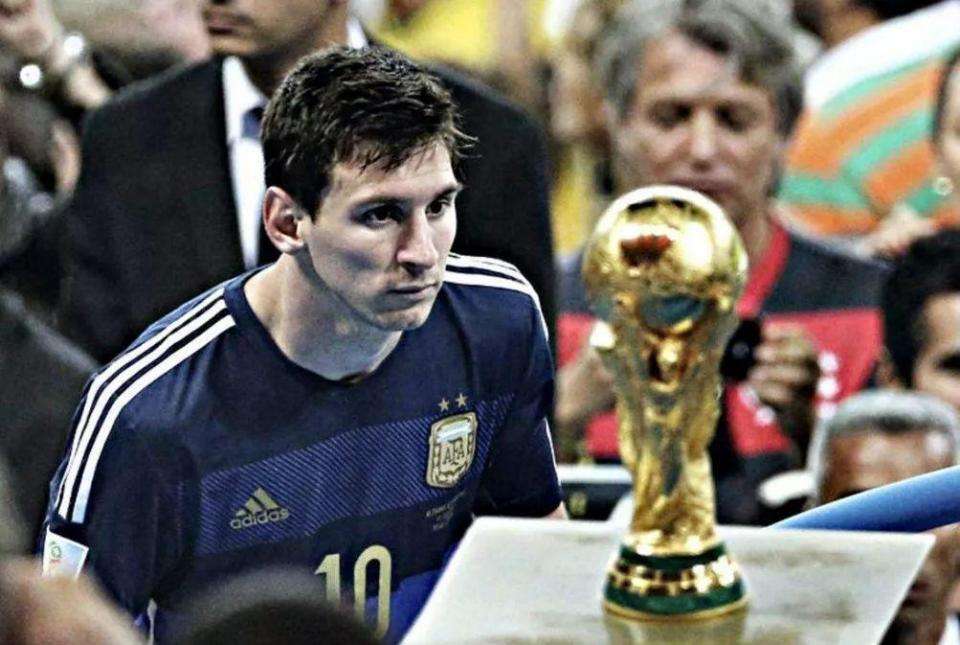 欧冠淘汰赛抽签出炉，梅西C罗再有可能交锋