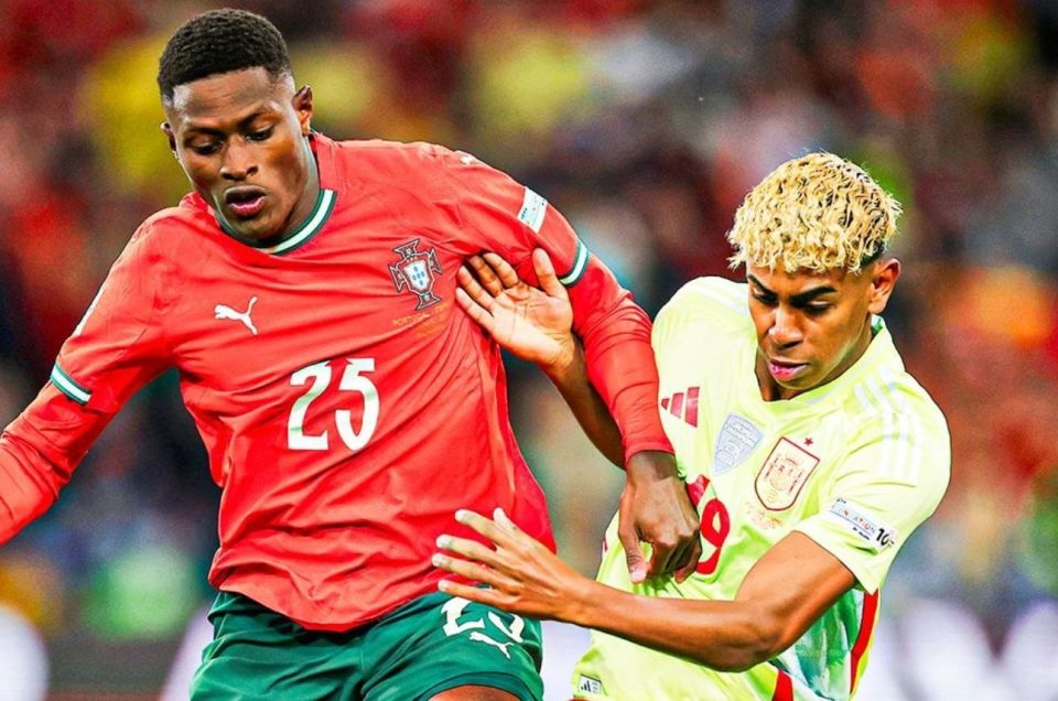 64分钟0射！枪手中锋10场1球 2亿买中锋不及哈兰德一根腿毛