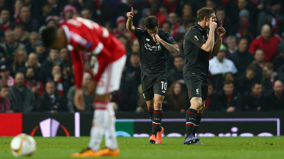 弗莱彻：梅努已回归训练，能否进入比赛大名单要等评估