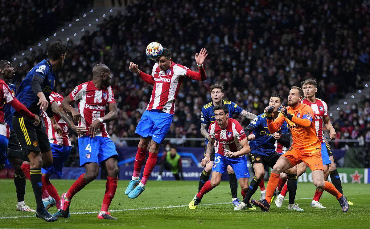 [中超]法比奥“帽子戏法” 北京国安终结四场不胜